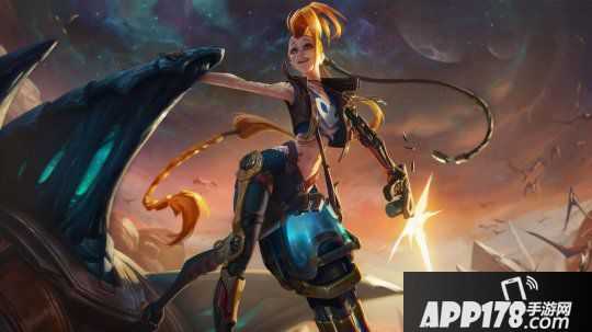 《英雄联盟》极限闪击今夏回归 播报语音包计划暂时搁置