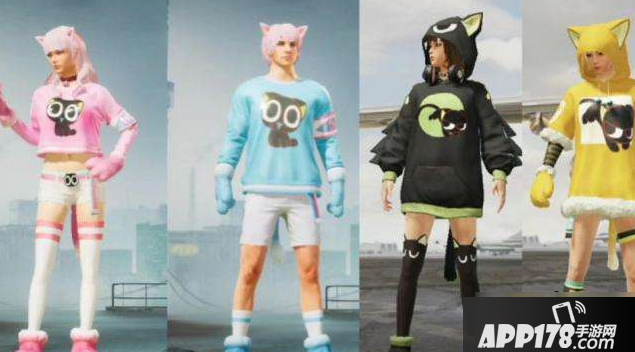 《和平精英》罗小黑皮肤什么时候出 罗小黑皮肤上线时间