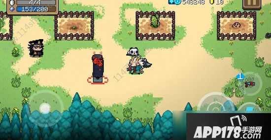 元气骑士火元素武器怎么用比较好 火元素武器使用技巧