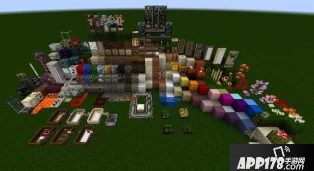 《我的世界》材质包推荐 让游戏更加高大上