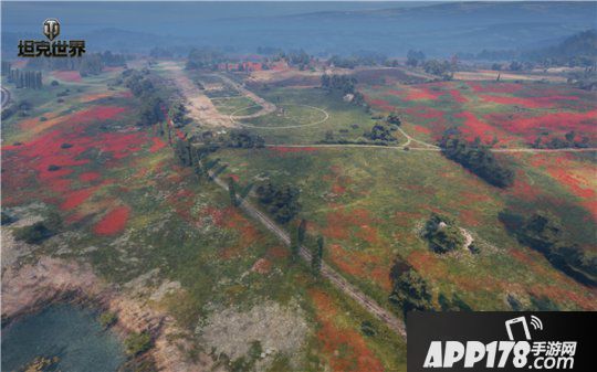 费舍尔湾疯狂探险《坦克世界》地图新变革来袭