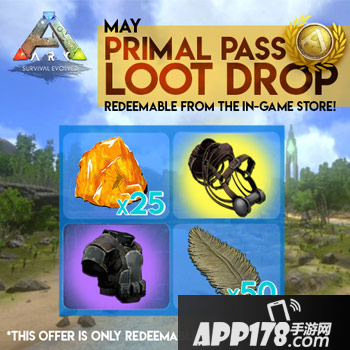 方舟生存进化周末婴儿潮活动怎么玩 活动规则一览