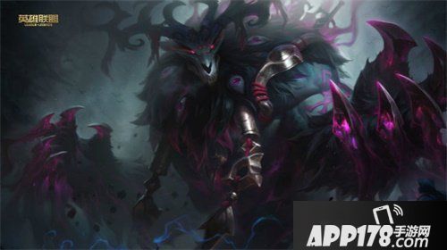 《英雄联盟》不灭狂雷 沃利贝尔即将重做归来