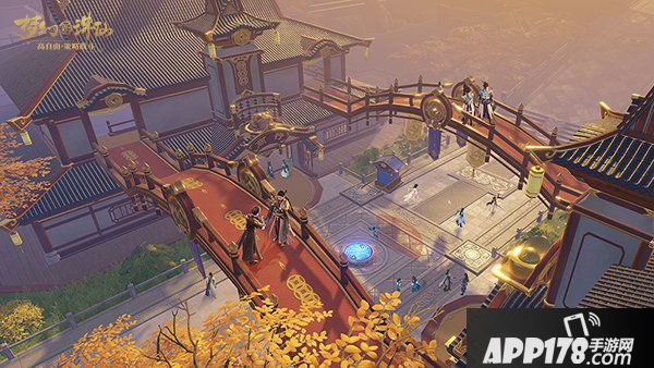 12年诛仙的玩家故事 植入《梦幻新诛仙》