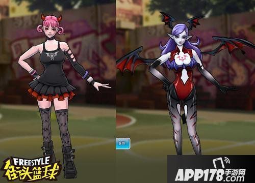 《街头篮球》15年玩家心声：教练，我想打篮球