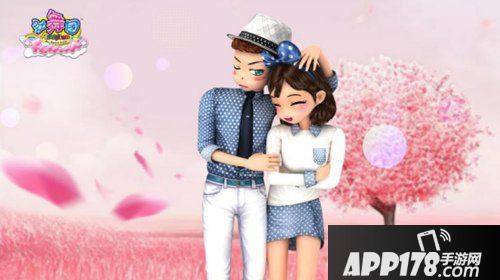 缘起《劲舞团》 一世华裳不如一生挚爱