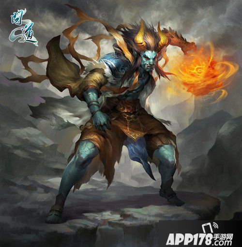 嗜魂寒幽溧黄泉 《问道》黑白无常那些事儿