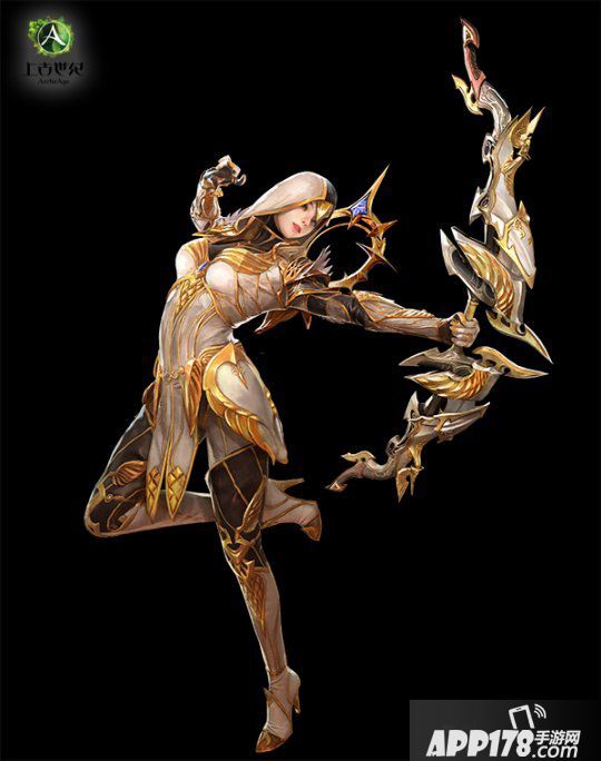 重返神之庭院 《上古世纪》6.5版本今日开启