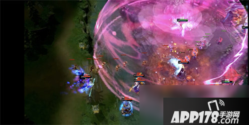 《梦三国手游》IN霸模式终极预告怎么样 无限火力燃情开战