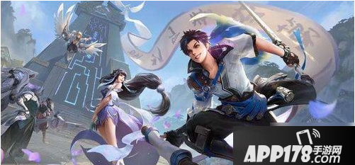 《王者荣耀》备香情侣皮肤叫什么名字呢 5月19日每日一题答案