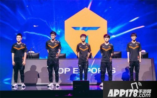 GEN对战TES GEN能否击败TES为LCK赛区复仇？