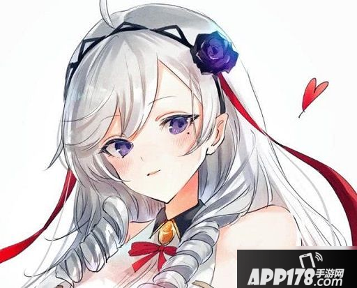 碧蓝航线阿尔及利亚厉害吗 阿尔及利亚强度测评