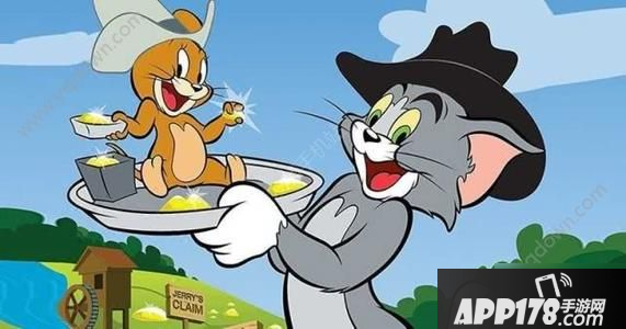 《猫和老鼠》手游侦探泰菲几号出 侦探泰菲上线时间一览