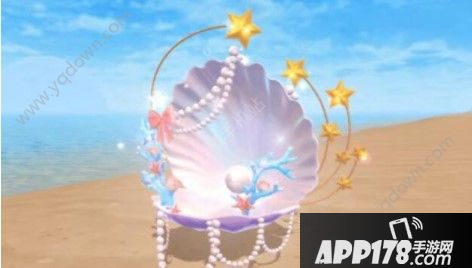 《创造与魔法》东海珍贝坐骑获得方法 怎么获得东海珍贝坐骑