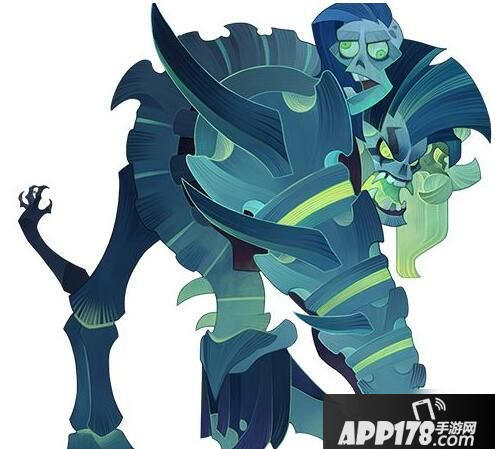 《剑与远征》尖啸之骸怎么样 尖啸之骸技能强度测评