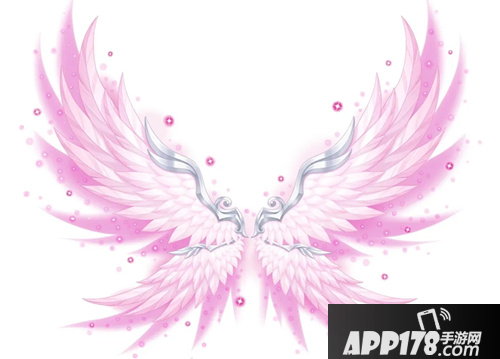 《QQ飞车》手游樱粉流云羽翼怎么得 樱粉流云羽翼获取攻略