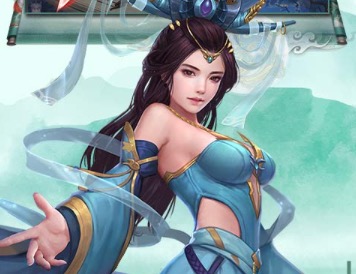 2020人气仙侠游戏手游排行榜前十名