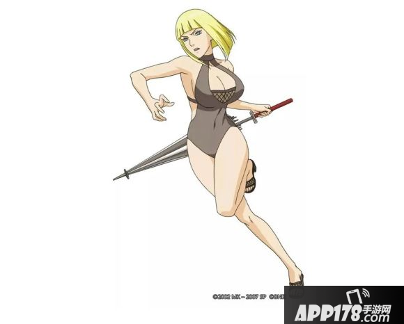 《火影忍者》手游萨姆伊夏日泳装怎么样 萨姆伊夏日泳装性价比分析