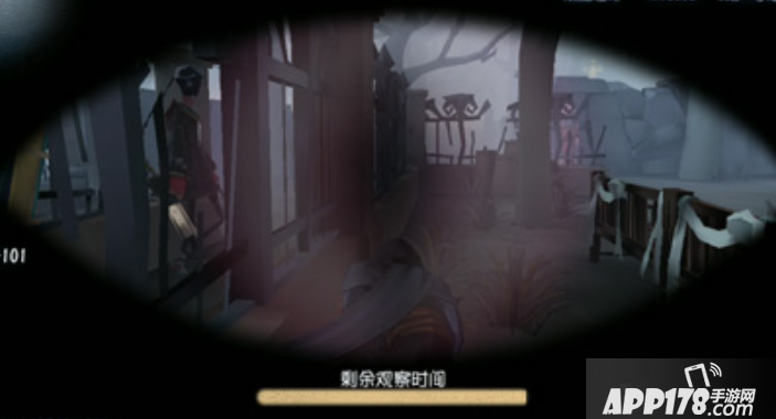 《第五人格》先知怎么玩 先知遛鸟操作技巧