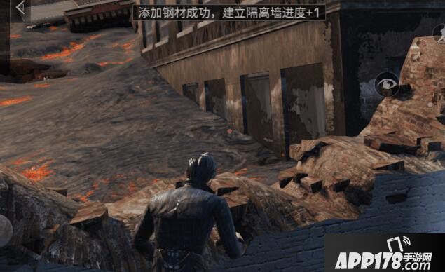 明日之后先锋隔离墙任务完成方法