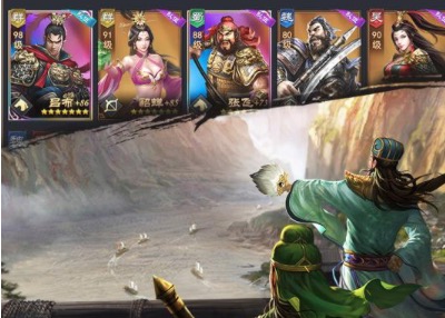 不氪金能玩下去的三国手游大全top10