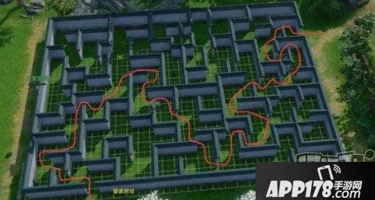 在游戏中实现房产自由！《剑网3》家园系统重新定义玩家“大社交”