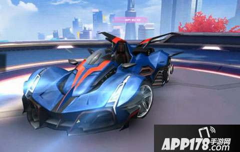 《QQ飞车手游》怎么漂移 全类型漂移技巧攻略教学