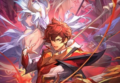 好玩的二次元卡牌手游排行榜2020前十名大全