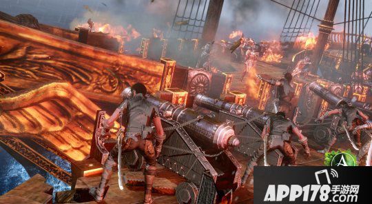 重返神之庭院 《上古世纪》6.5版本今日火爆开启