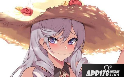 碧蓝航线阿尔及利亚厉害吗 阿尔及利亚强度测评