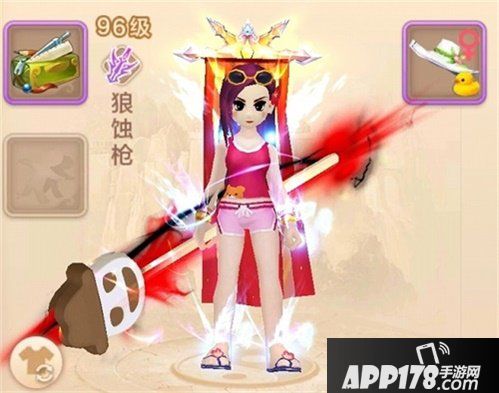 立夏已过 快来《热血江湖》消暑圣地打卡