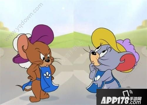 《猫和老鼠》手游侦探泰菲几号出 侦探泰菲上线时间一览