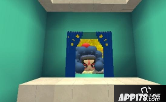 《迷你世界》窗帘怎么制作 窗帘制作步骤教程攻略