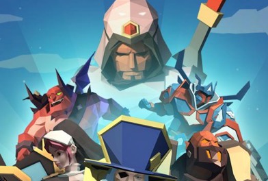 2020竖版放置手机游戏排行榜大全