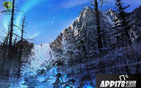 重返神之庭院 《上古世纪》6.5版本今日火爆开启