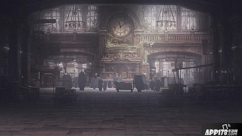 音乐游戏《Deemo2》概念片公布 史上最好玩的音游？