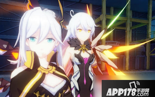 崩坏3迪拉克套装怎么样 迪拉克套装强度测评