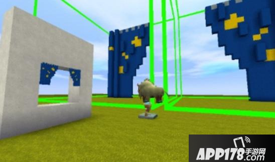 《迷你世界》窗帘怎么制作 窗帘制作步骤教程攻略