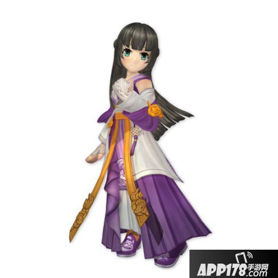 抢先看《热血江湖》全新版本V19.0“谁与争锋”