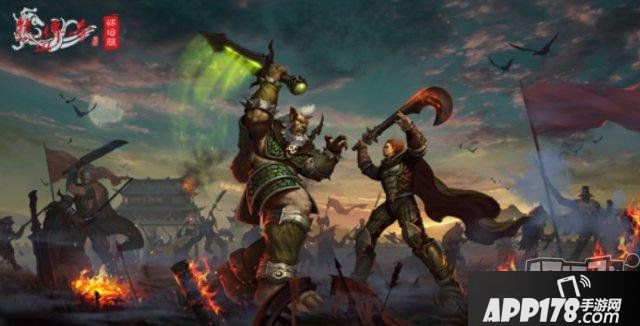 本周PC新游推荐：《热血传奇怀旧版》重聚开测 EVE国服晨曦公测