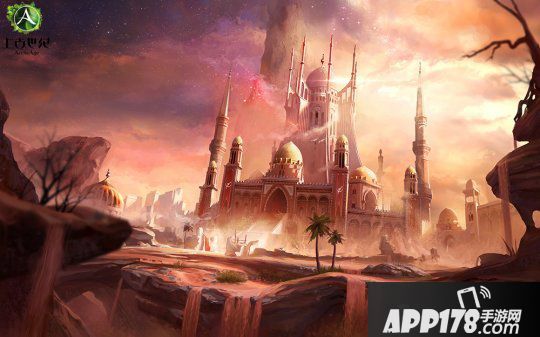 重返神之庭院 《上古世纪》6.5版本今日开启