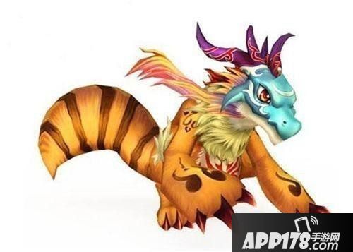 《热血江湖》够胆就来试探它们的超强实力！