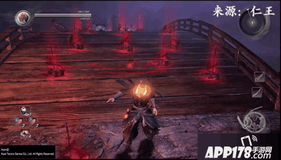 《影之刃3》三测资格开始发放 相关情报同步放出