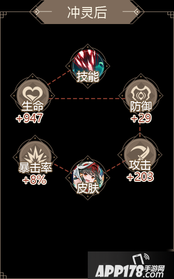 《山海镜花》精卫怎么样 精卫技能强度评测