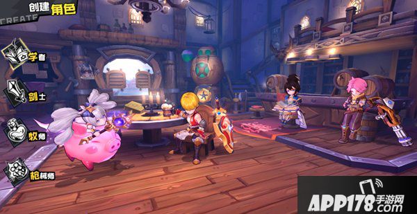 《天空编年史》评测：我与机甲伙伴的冒险之旅