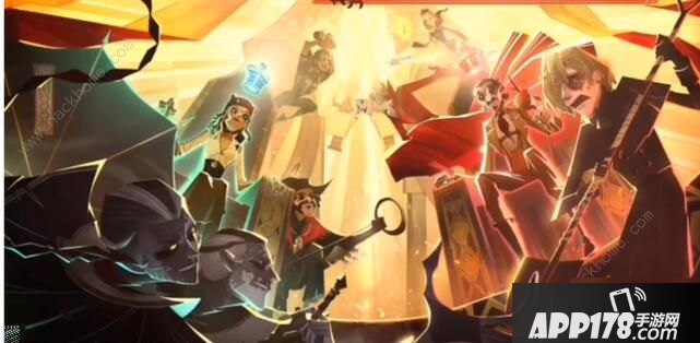 《第五人格》小阿卡纳怎么玩 小阿卡纳玩法攻略