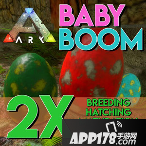 方舟生存进化周末婴儿潮活动怎么玩 活动规则一览