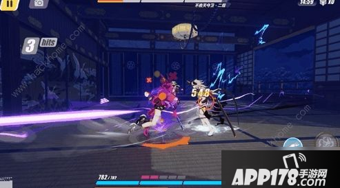 《崩坏3》新版夜隐重霞如何出装 夜隐重霞出装攻略