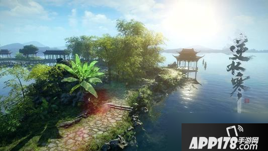 《逆水寒》碧玉瓜活动怎么玩 碧玉瓜活动