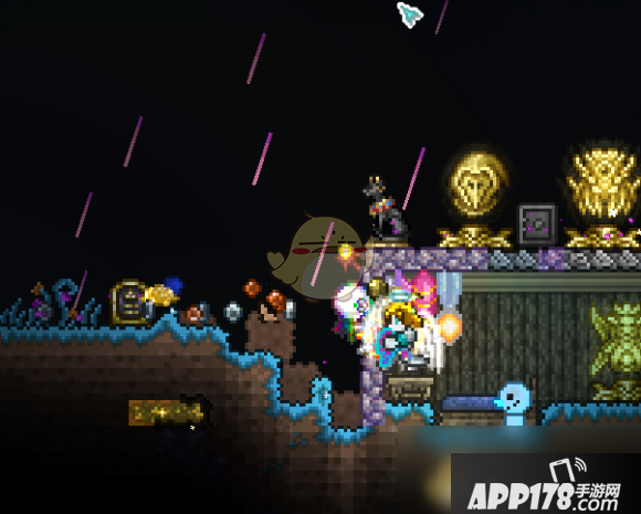 《泰拉瑞亚》巴斯特雕像怎么获得 巴斯特雕像获得方法